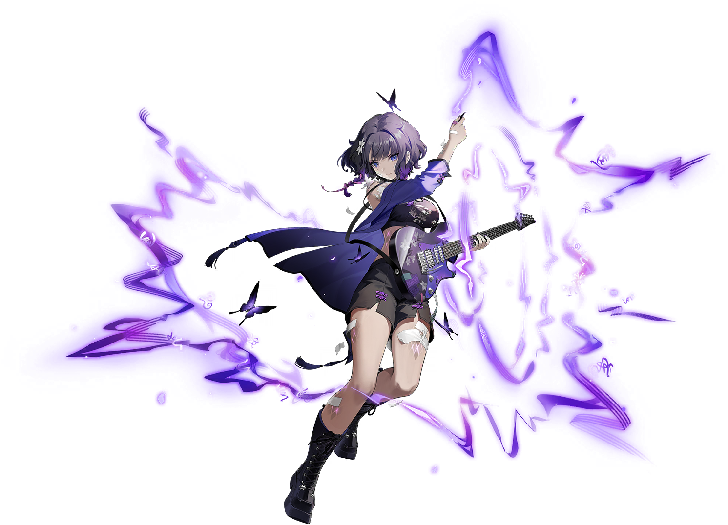 ヨルキ